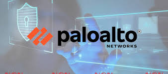 PALO ALTO FIREWALL