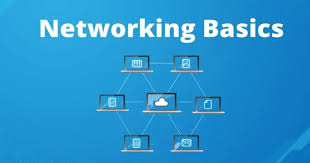 BASIC NETWORKING